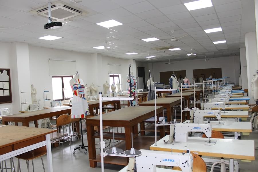 WUD Sonepat Infrastructure photo 16