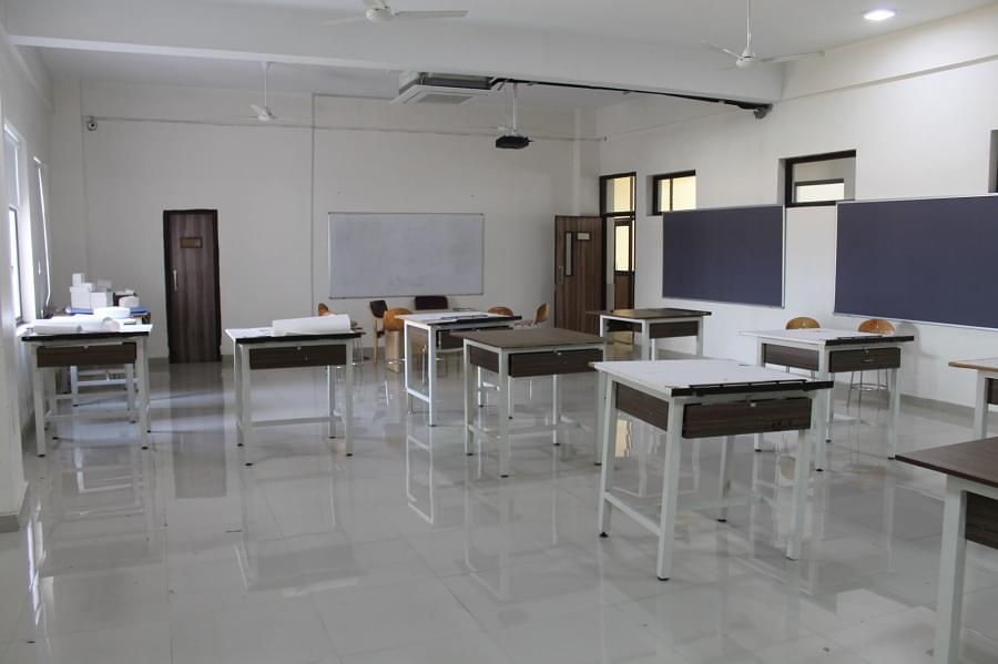 WUD Sonepat Infrastructure photo 20