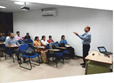 Karnataka State Remote Sensing Application Center Bangalore Classroom Images photo 2
