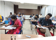 Karnataka State Remote Sensing Application Center Bangalore Classroom Images photo 3