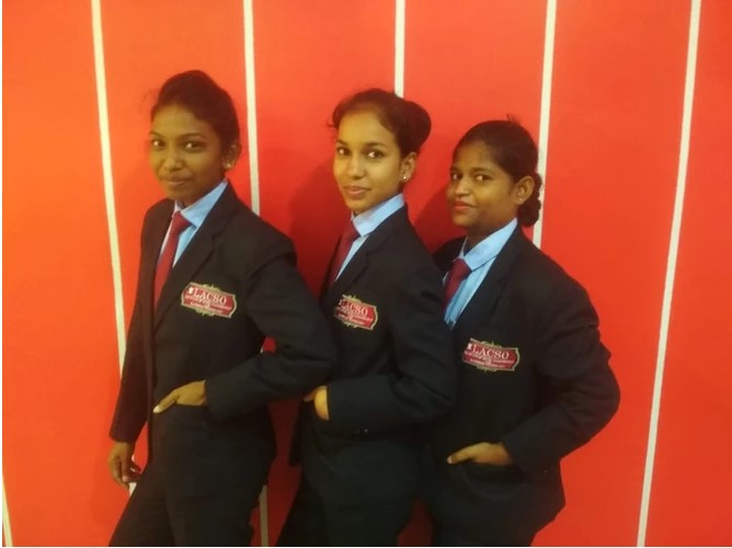Lacso Institute of Hotel Management and Catering Technology Secunderabad Campus Life photo 8