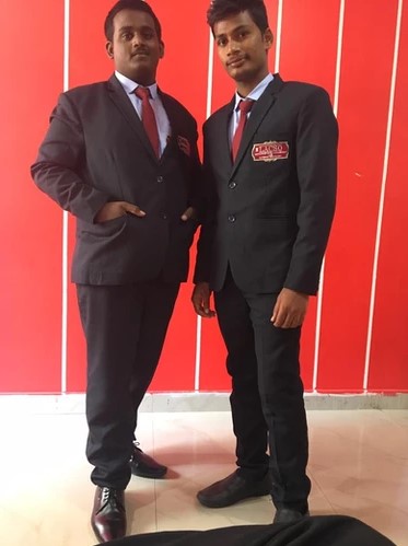 Lacso Institute of Hotel Management and Catering Technology Secunderabad Campus Life photo 7