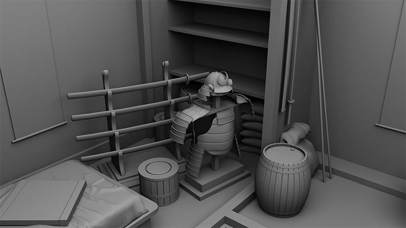 Digiquest Institute of Creative Arts & Design Hyderabad Student's Work photo 7