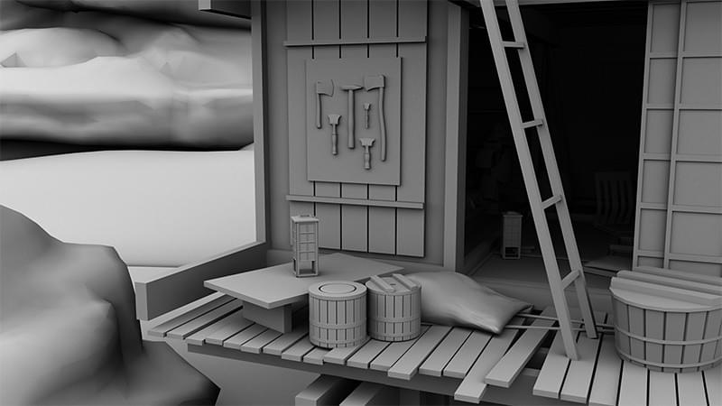 Digiquest Institute of Creative Arts & Design Hyderabad Student's Work photo 11