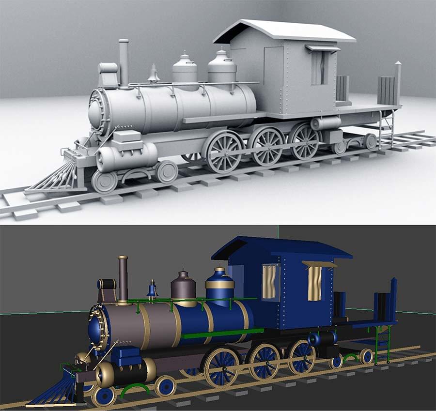 Digiquest Institute of Creative Arts & Design Hyderabad Student's Work photo 5