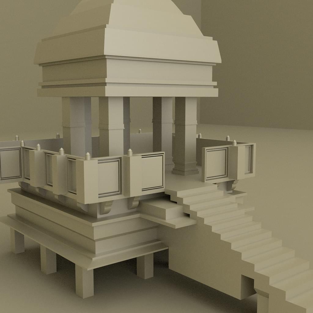 Digiquest Institute of Creative Arts & Design Hyderabad Student's Work photo 1