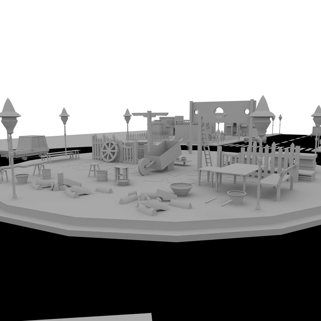 Digiquest Institute of Creative Arts & Design Hyderabad Student's Work photo 18