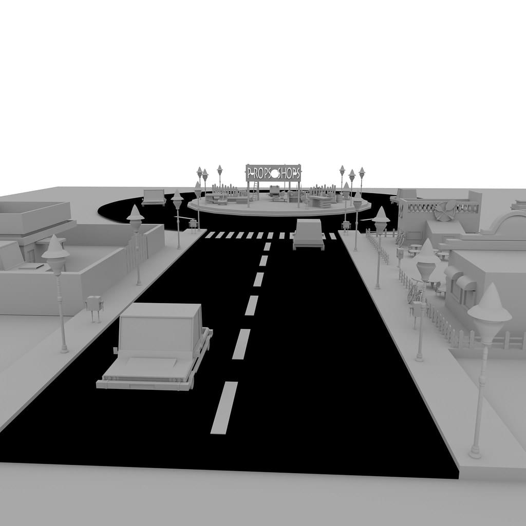 Digiquest Institute of Creative Arts & Design Hyderabad Student's Work photo 17