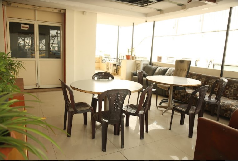 Digiquest Institute of Creative Arts & Design Hyderabad Campus Infrastructure photo 11