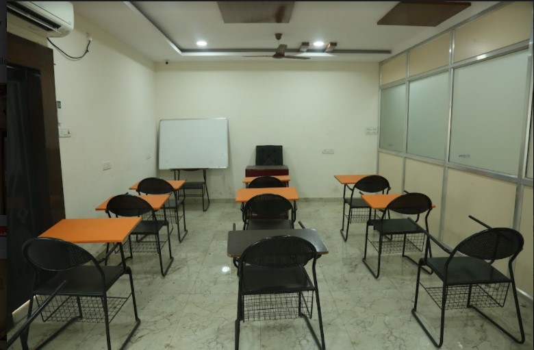 Digiquest Institute of Creative Arts & Design Hyderabad Campus Infrastructure photo 8