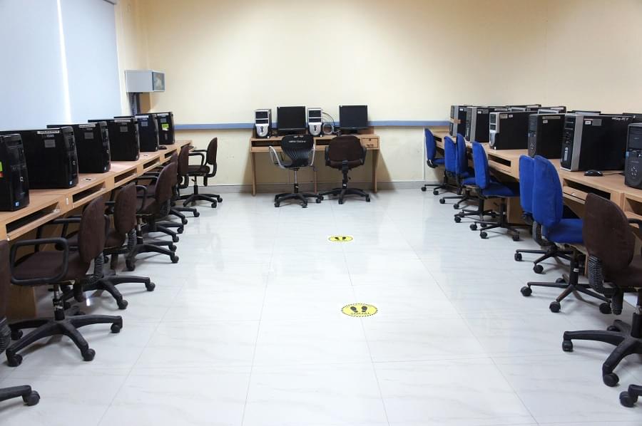 IIHMR Bangalore Infrastructure photo 21