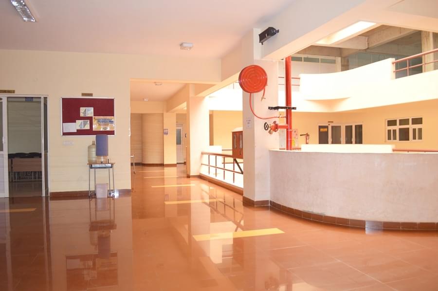 IIHMR Bangalore Infrastructure photo 9