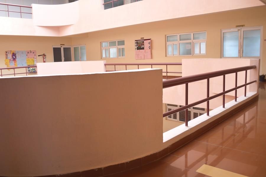 IIHMR Bangalore Infrastructure photo 12
