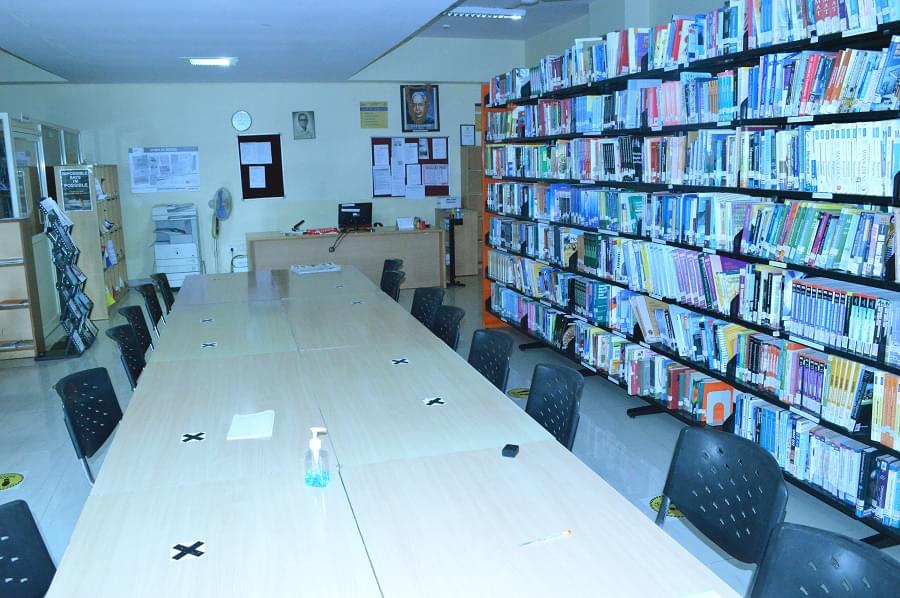 IIHMR Bangalore Infrastructure photo 15