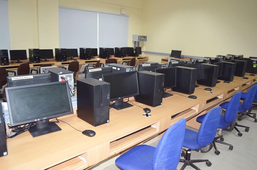 IIHMR Bangalore Infrastructure photo 18