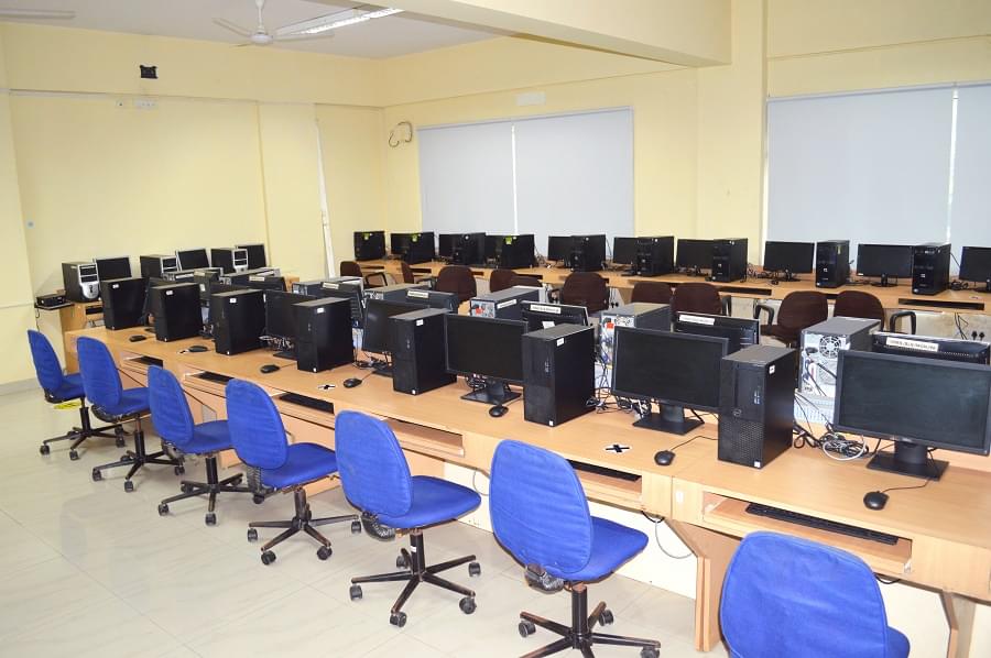 IIHMR Bangalore Infrastructure photo 19