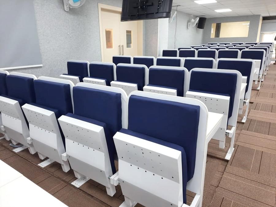 IIHMR Bangalore Infrastructure photo 22