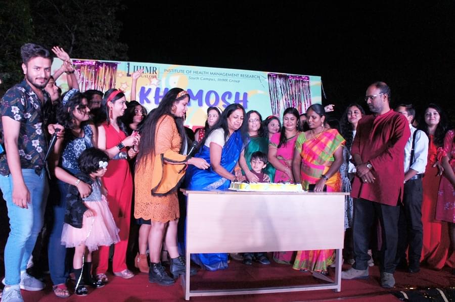 IIHMR Bangalore Events photo 72