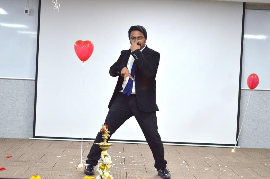 IIHMR Bangalore Events photo 59