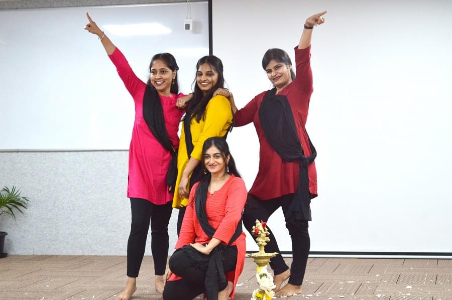 IIHMR Bangalore Events photo 61