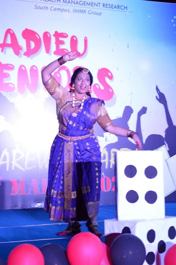 IIHMR Bangalore Events photo 62