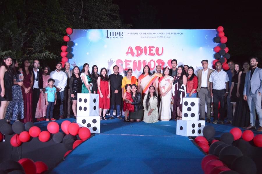 IIHMR Bangalore Events photo 64
