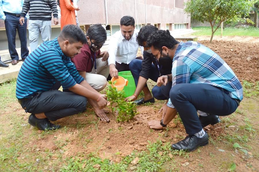 IIHMR Bangalore Events photo 65