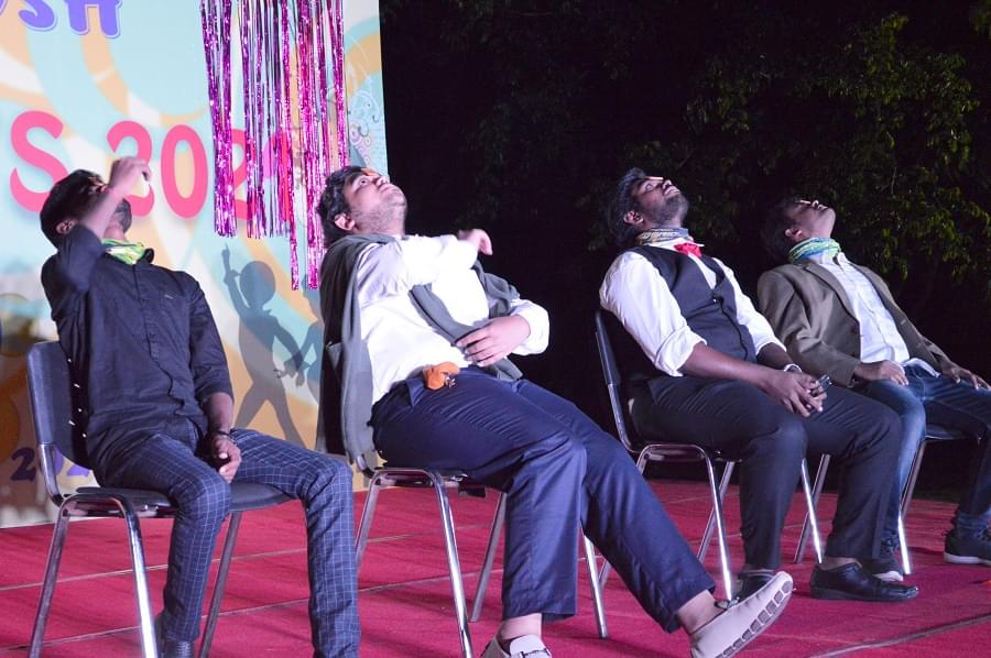 IIHMR Bangalore Events photo 66