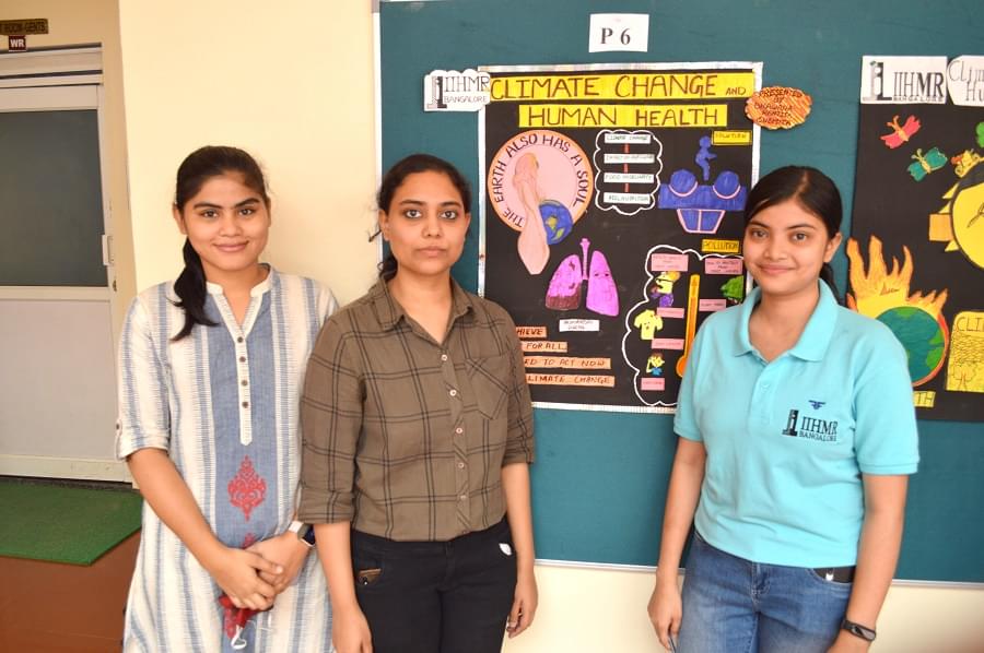 IIHMR Bangalore Events photo 69