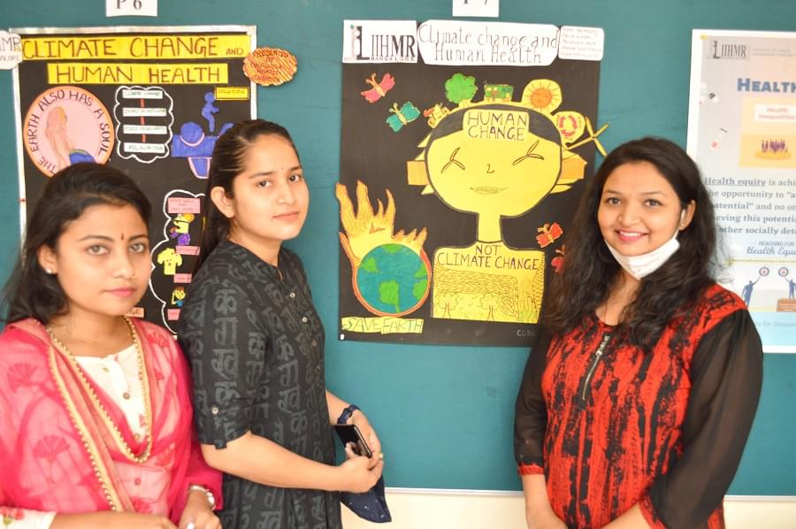 IIHMR Bangalore Events photo 70