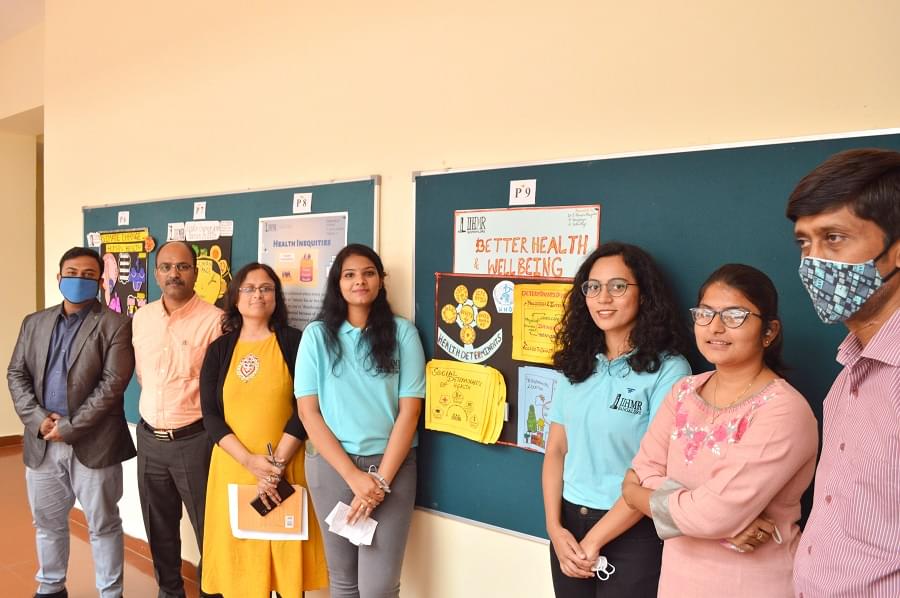 IIHMR Bangalore Events photo 71