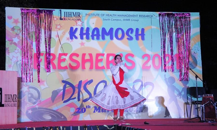 IIHMR Bangalore Events photo 74