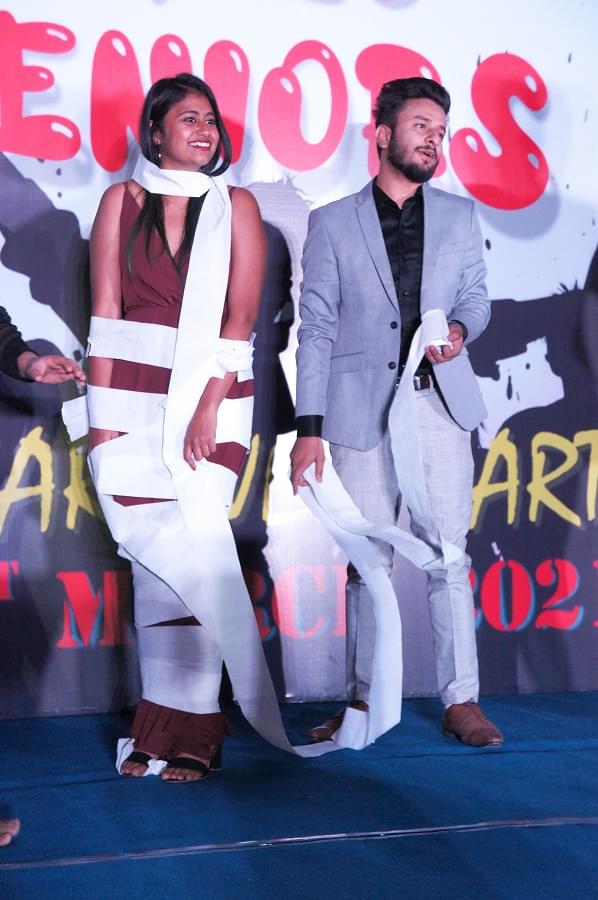 IIHMR Bangalore Events photo 76