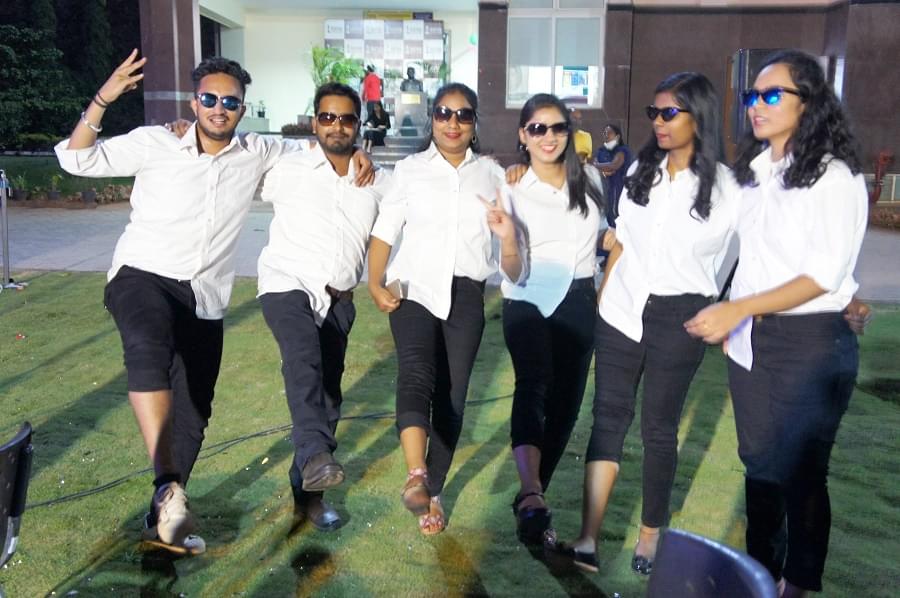 IIHMR Bangalore Events photo 78