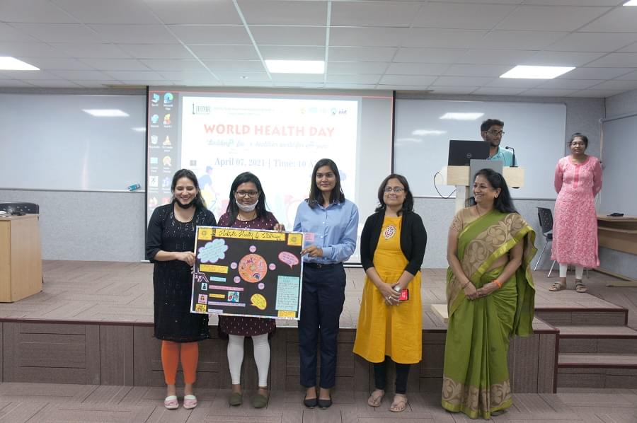 IIHMR Bangalore Events photo 79