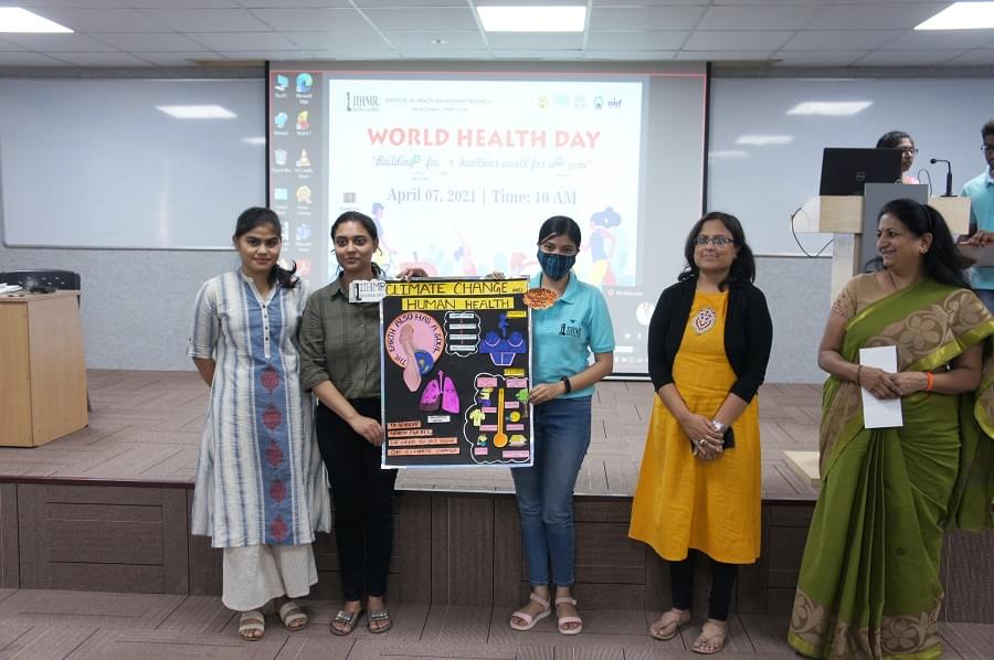 IIHMR Bangalore Events photo 80