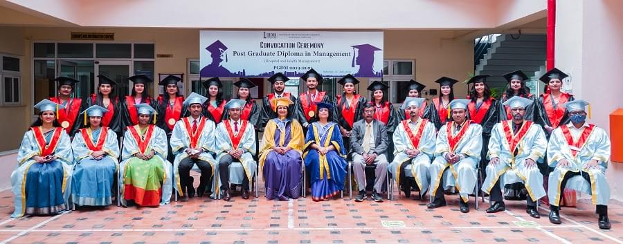 IIHMR Bangalore Events photo 82