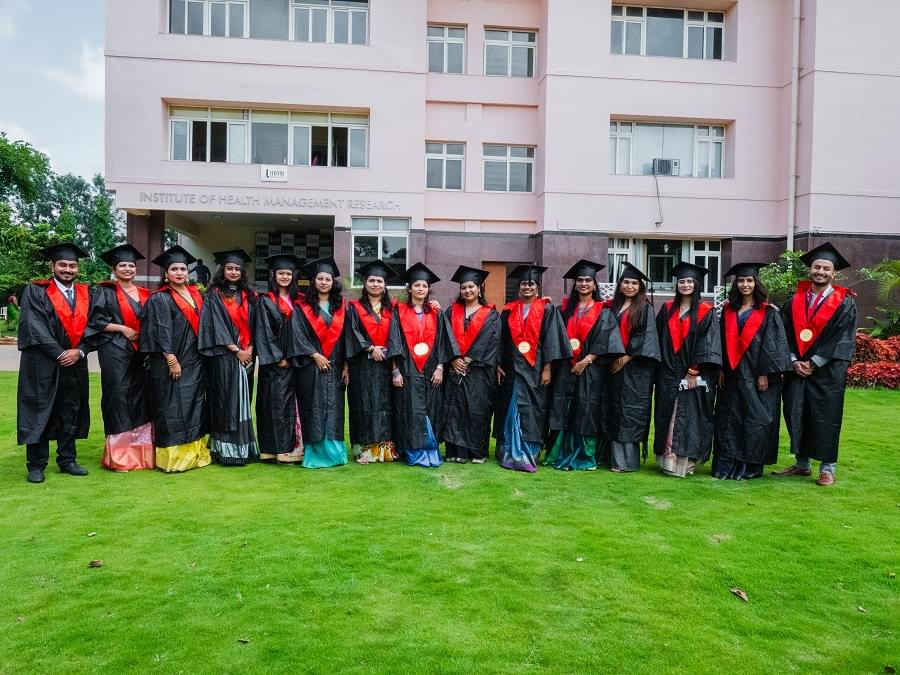 IIHMR Bangalore Events photo 83