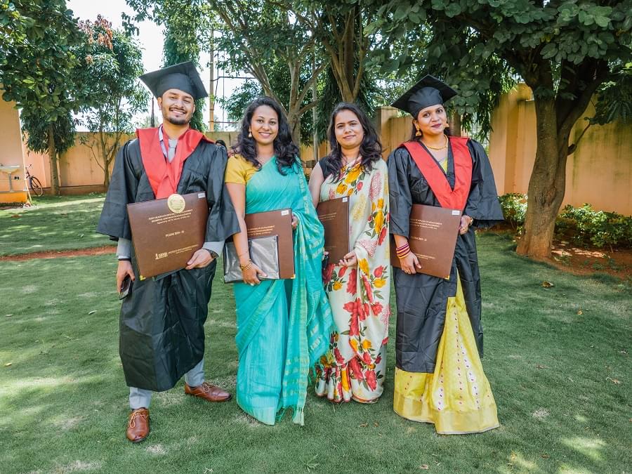 IIHMR Bangalore Events photo 84