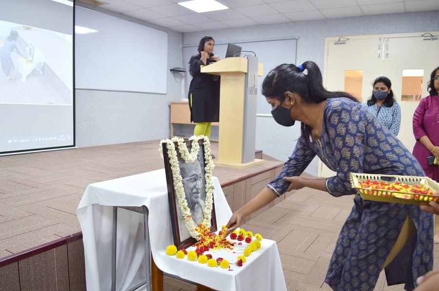 IIHMR Bangalore Festivals photo 1