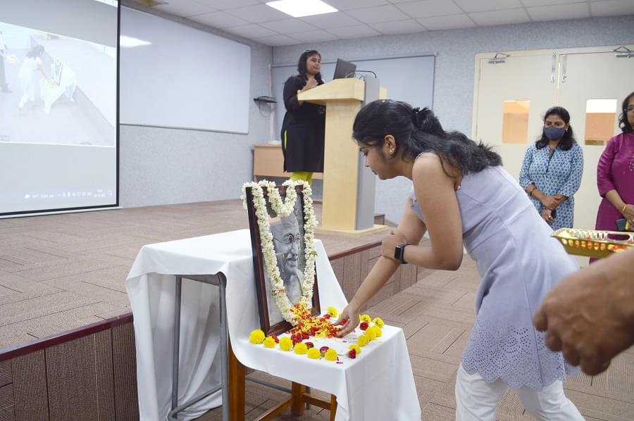 IIHMR Bangalore Festivals photo 2