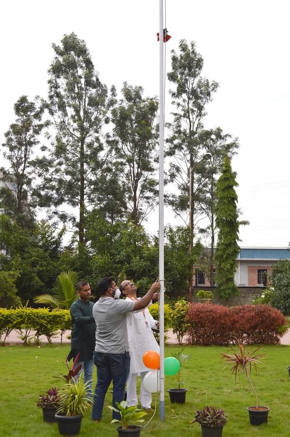 IIHMR Bangalore Festivals photo 3