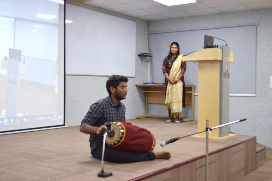 IIHMR Bangalore Festivals photo 7