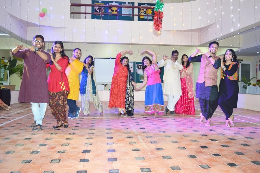 IIHMR Bangalore Festivals photo 8