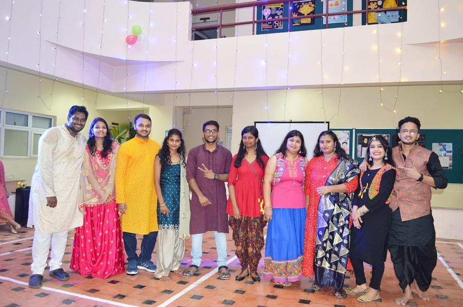 IIHMR Bangalore Festivals photo 9