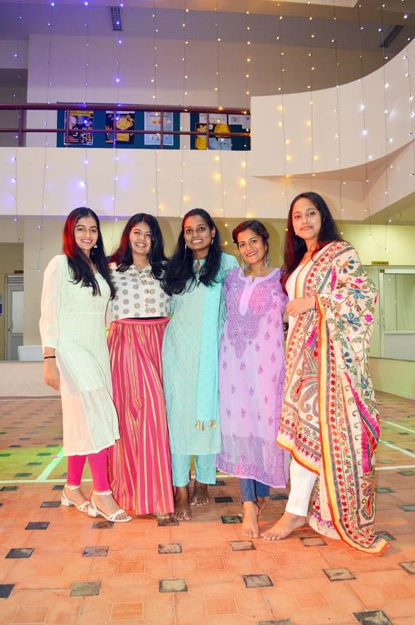 IIHMR Bangalore Festivals photo 10