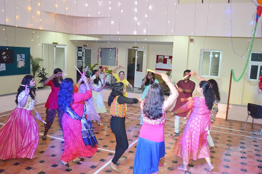 IIHMR Bangalore Festivals photo 13