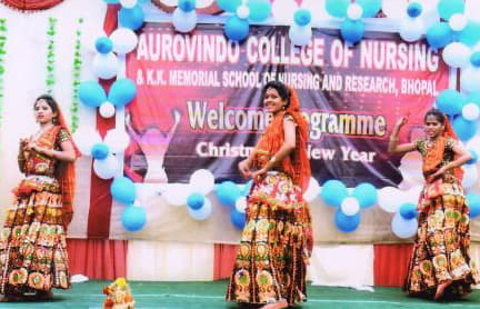 Aurovindo College of Nursing Bhopal Events photo 8