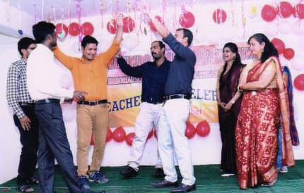 Aurovindo College of Nursing Bhopal Events photo 7