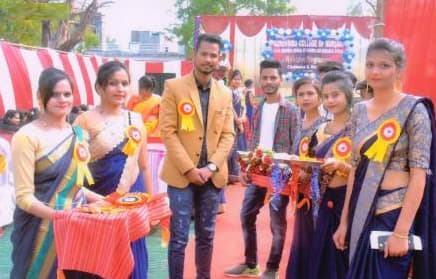 Aurovindo College of Nursing Bhopal Events photo 9